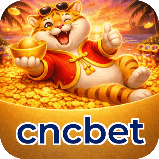 Login rápido no app cncbet
